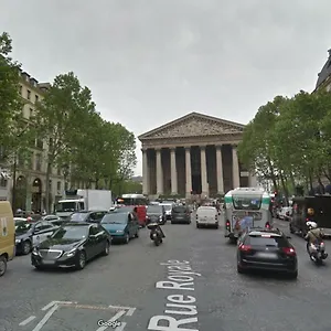 Anjou París